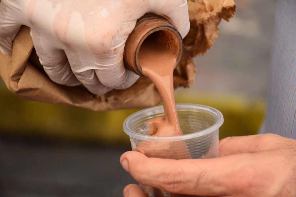 Si quieres una experiencia con cacao, lánzate a este festival. 
