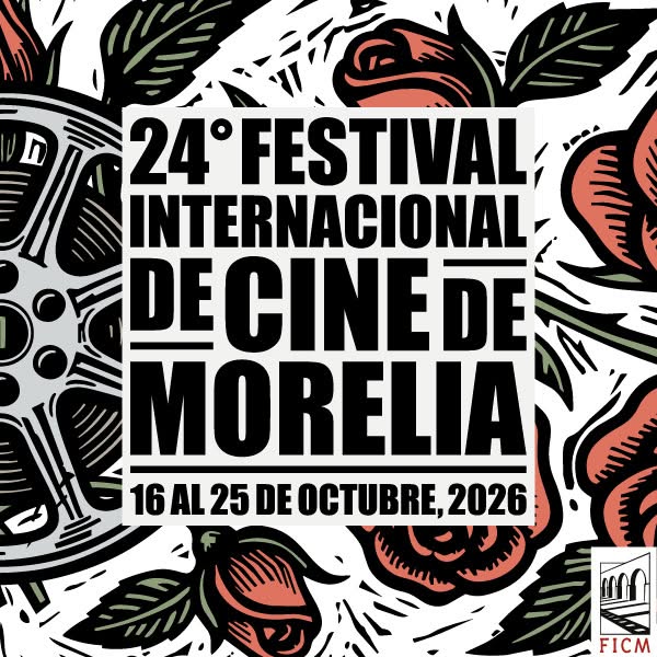 póster del FICM 2026