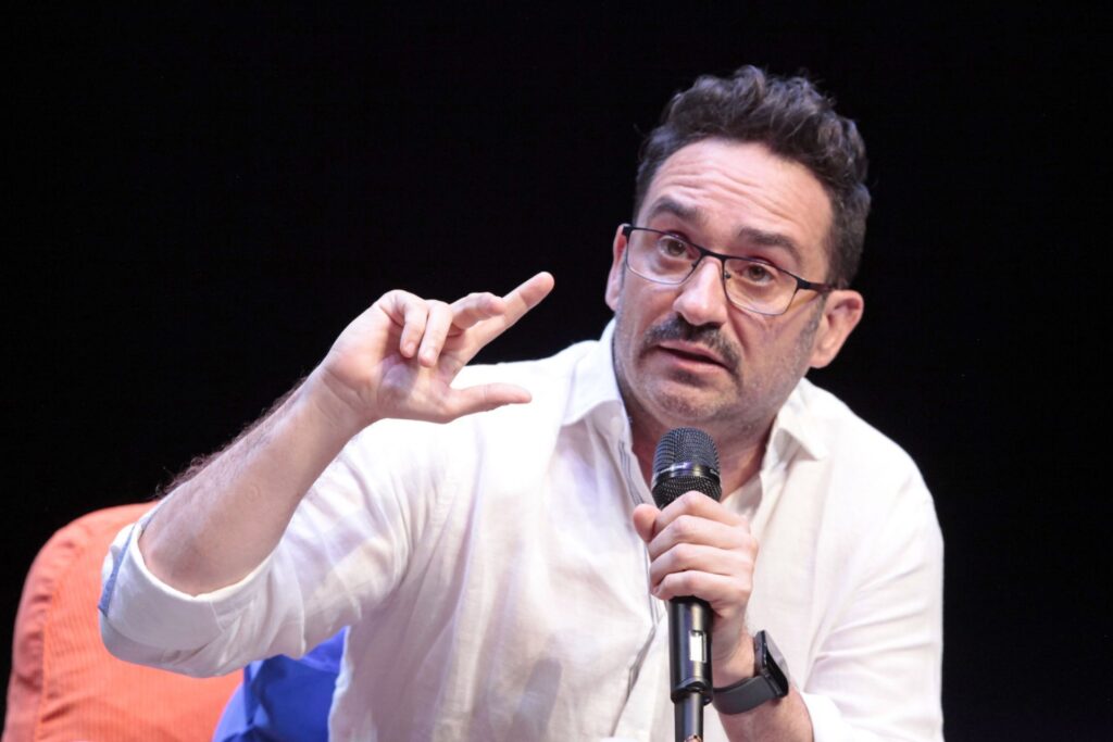 Juan Antonio Bayona será parte del jurado del FICM 2026.
