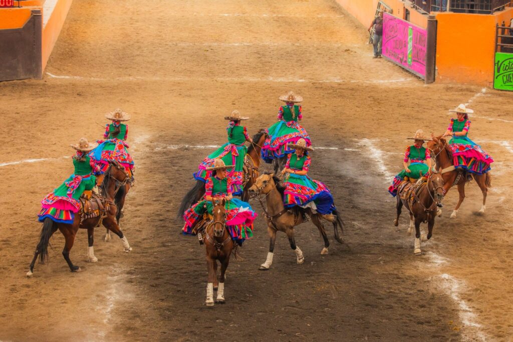 charro fest 2026