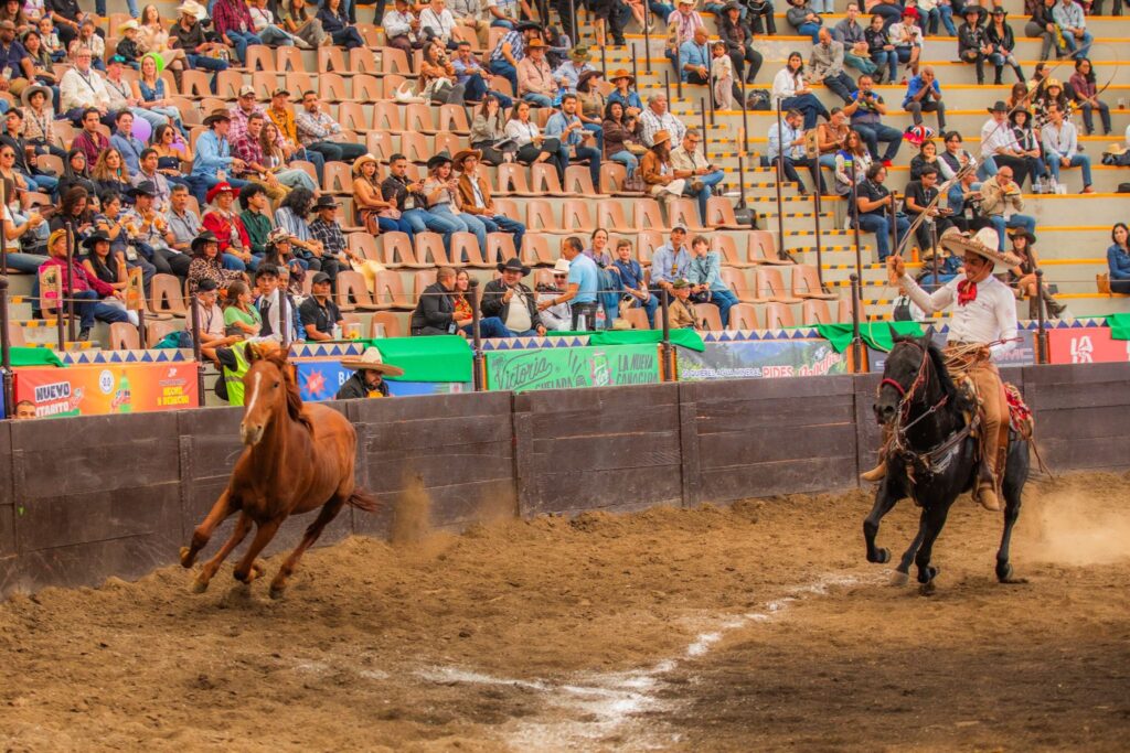 charro fest 2026