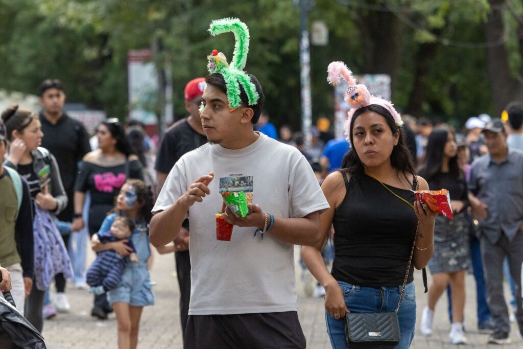 Eventos del fin de semana en CDMX