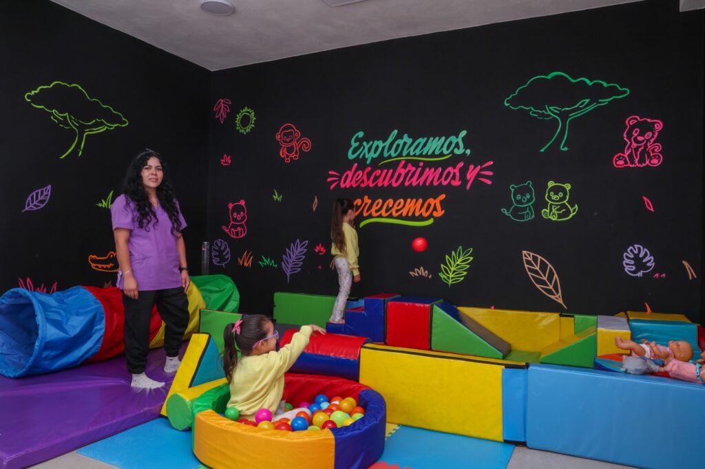 Casa de las 3R GAM