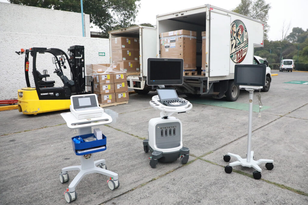 IMSS plan 12 acciones en 120 días
