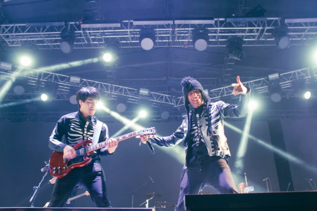 Salón Victoria dará concierto de Día de Muertos en CDMX