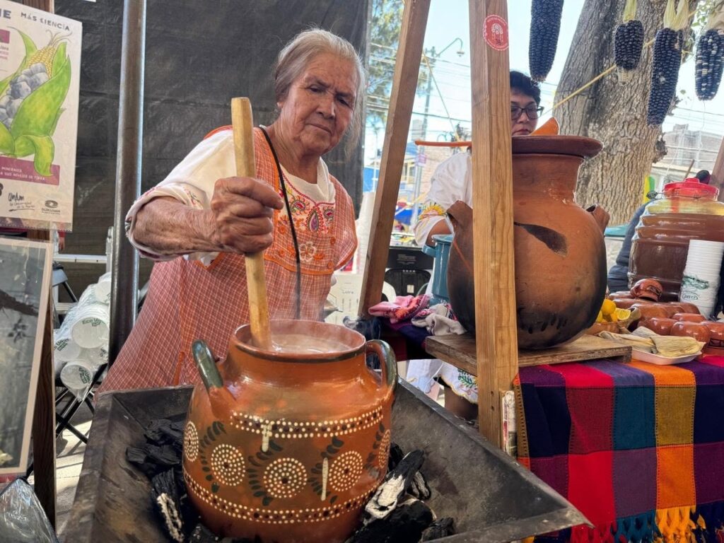 Feria del Atole 2026 en CDMX