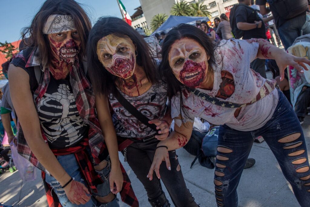 Eventos en CDMX del 16 al 18 de octubre