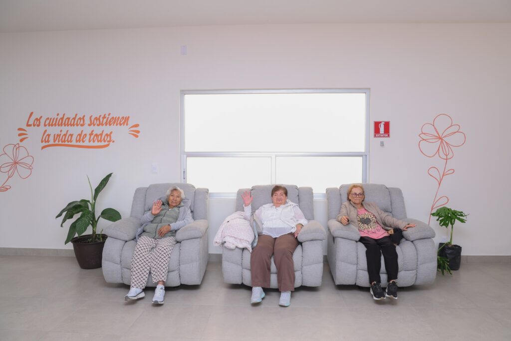 Casa de las 3R
