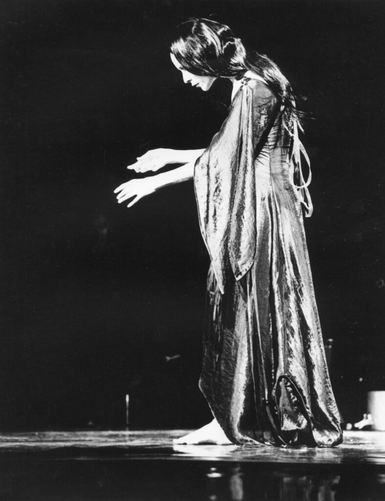 La Llorona obra de teatro