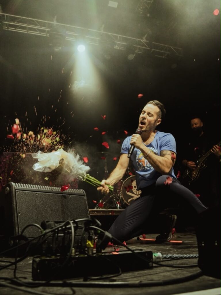 Pepe Madero prepara dos noches para sus fans más fieles. 
