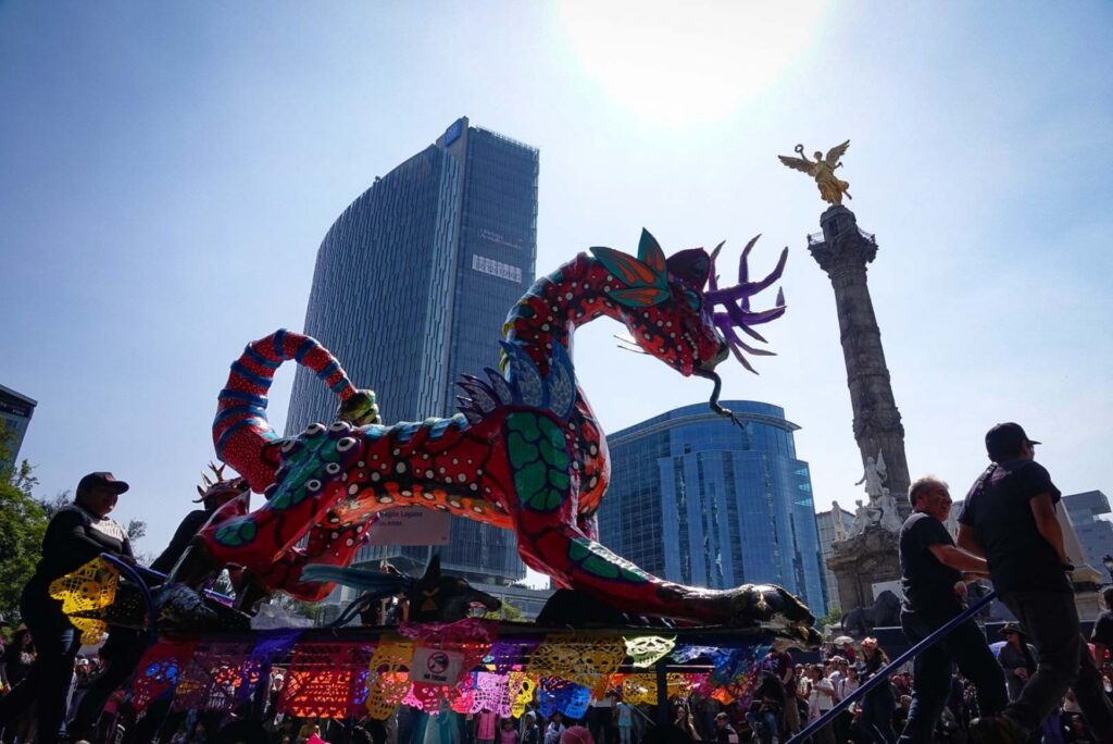 Qué hacer en CDMX