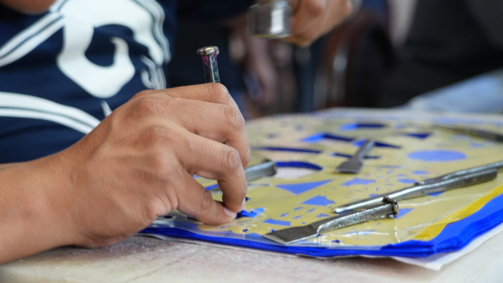 Papel picado