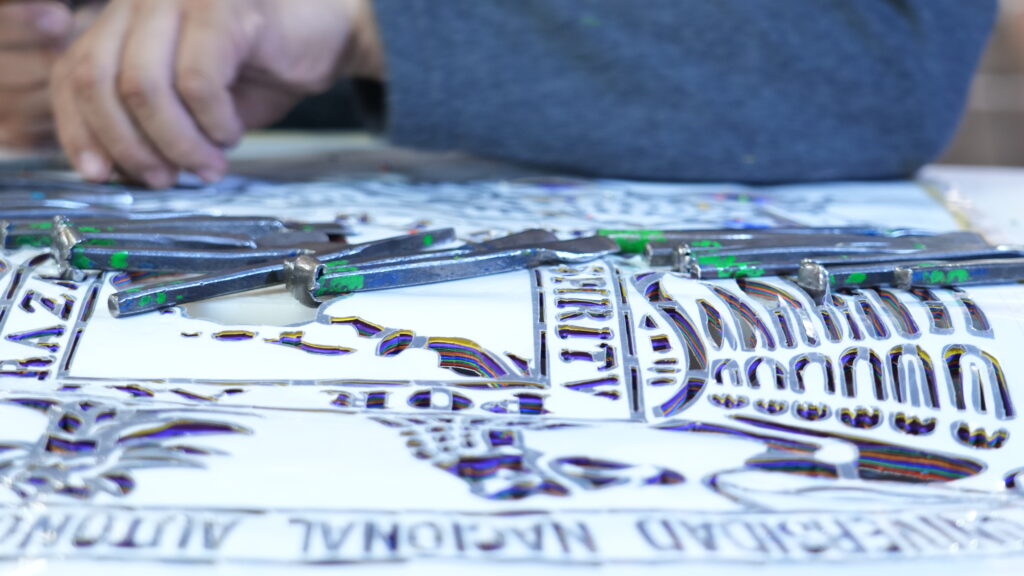 Papel picado