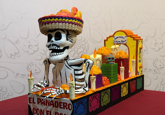 Gran Desfile de Día de Muertos 2026