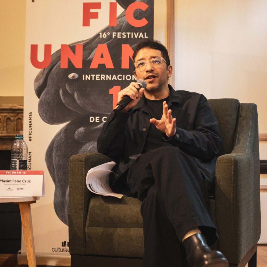 墨西哥国立自治大学国际电影节2026年11月回归，首推12部新片并致敬黑泽清与滨口龙介