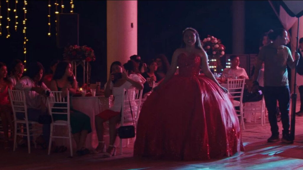 Forensita de Pablo Vaca / Mejor Largometraje Documental Mexicana del FICM 2026.