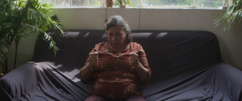 Teresia Sánchez