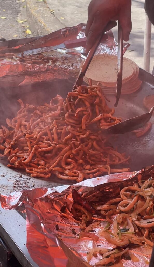 Feria de la Tripa 2026