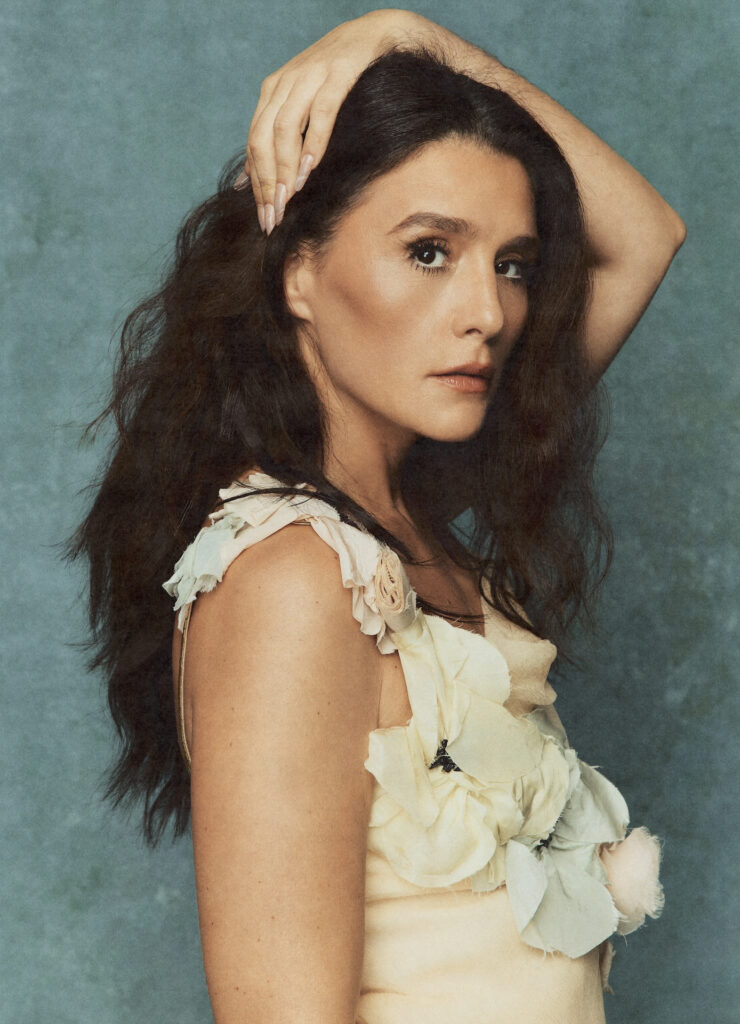 retrato de jessie ware