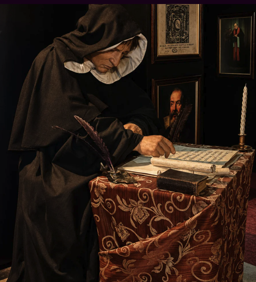 Prepárate para los recorridos nocturnos en una atmósfera lúgubre.