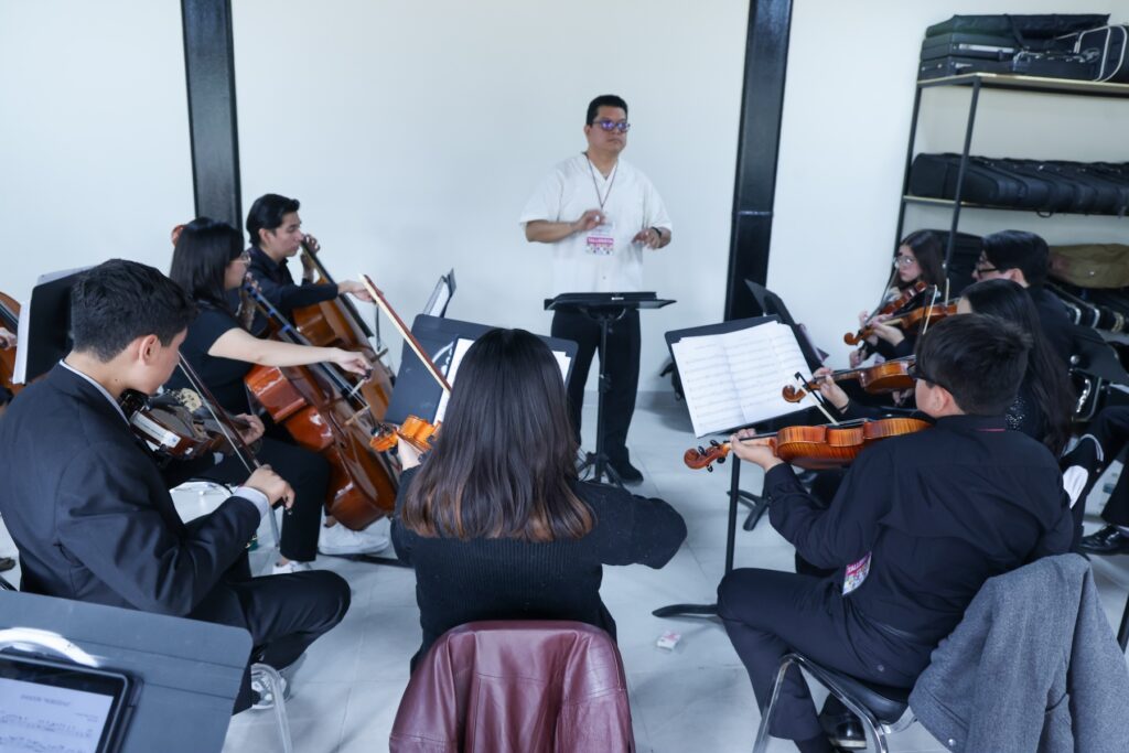 Sala de Música