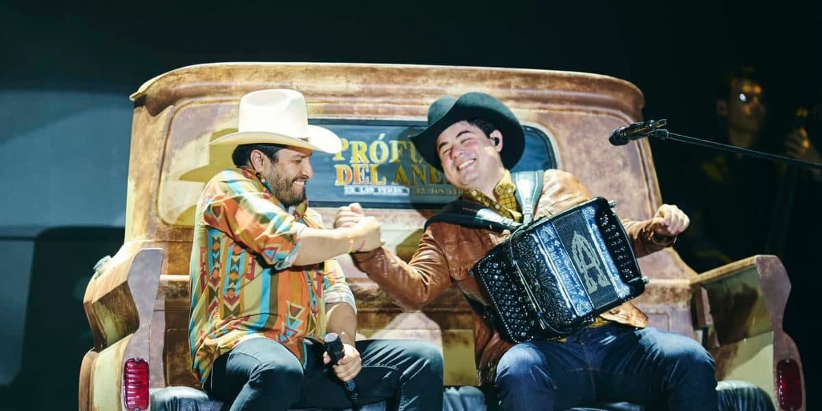 Prófugos Del Anexo 