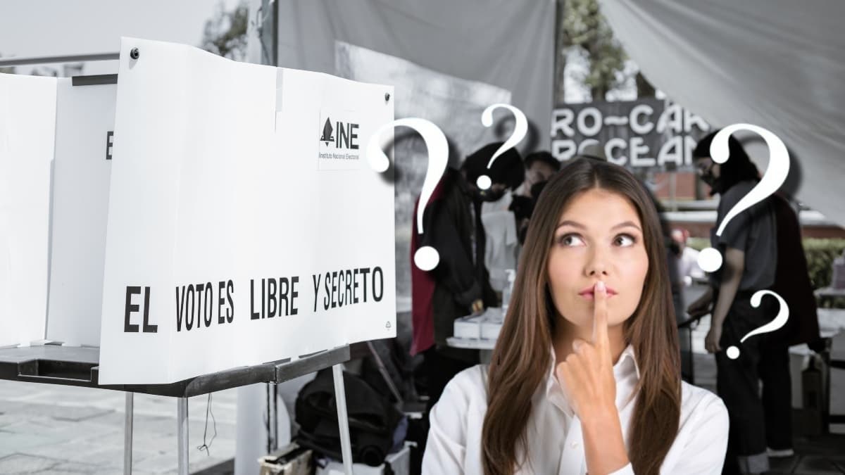 Chilango Resultados de elecciones 2024 dónde consultar el PREP CDMX