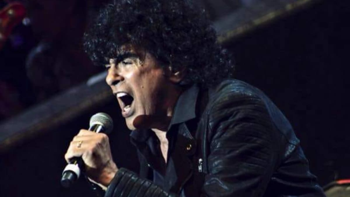 Chilango - Vuelve Laureano Brizuela a México con imperdible concierto