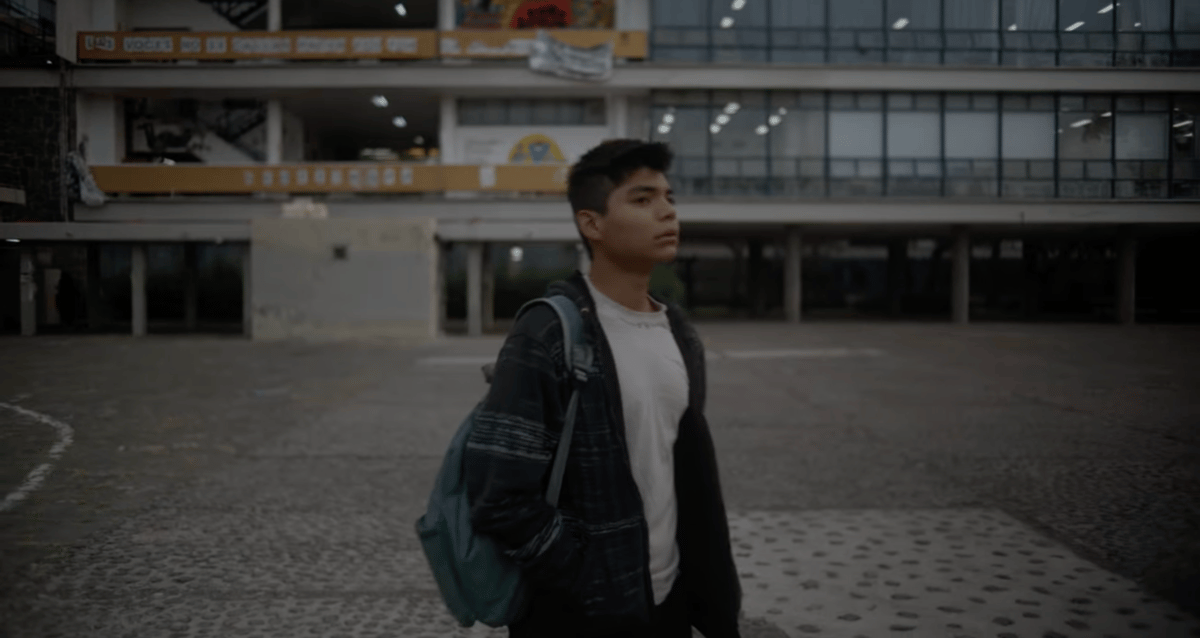 Sujo, película sobre crecer en la orfandad de un México violento - Chilango