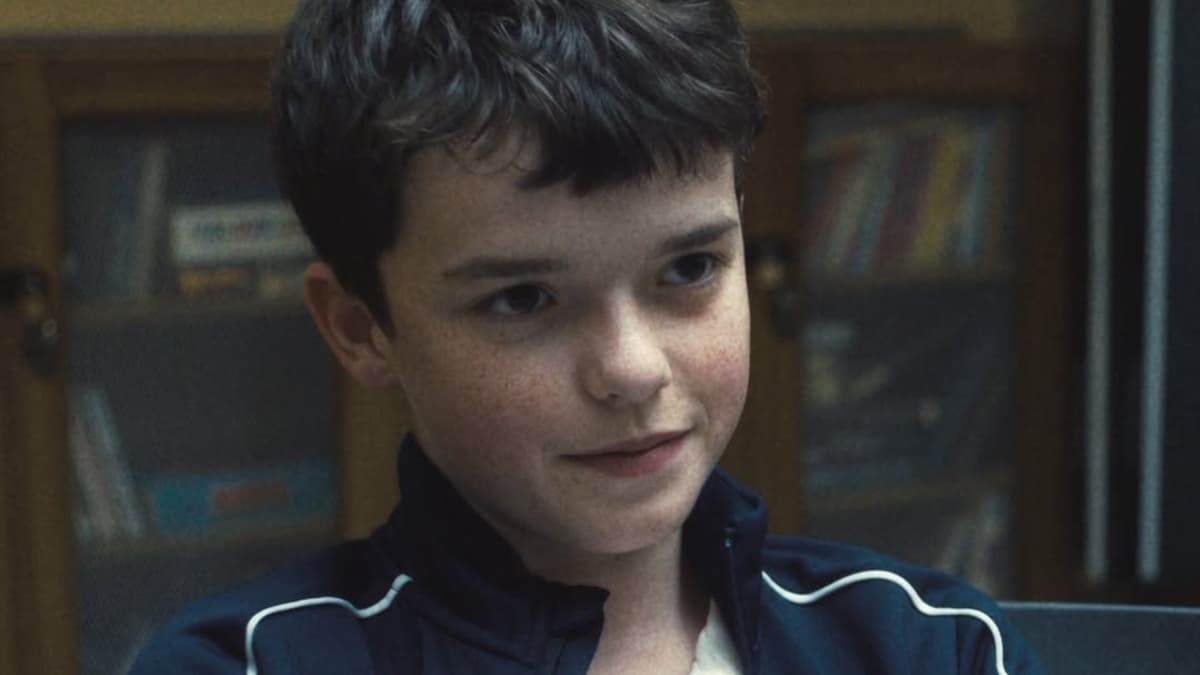 Chilango - Adolescencia: ¿La serie de Netflix está basada en una ...