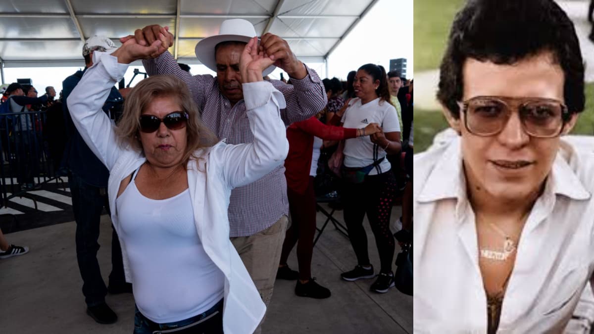 Héctor Lavoe y sonideros en Tepito: así será el Baile por