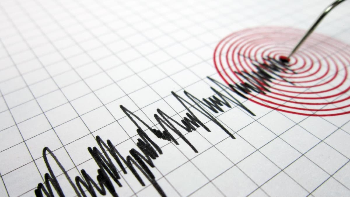 Chilango Microsismo en CDMX sismo en