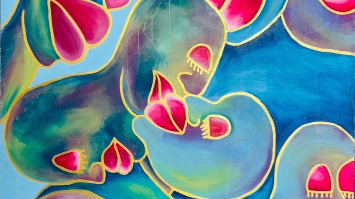 Somniloquy: Contemporary Artists at Pali Gallery