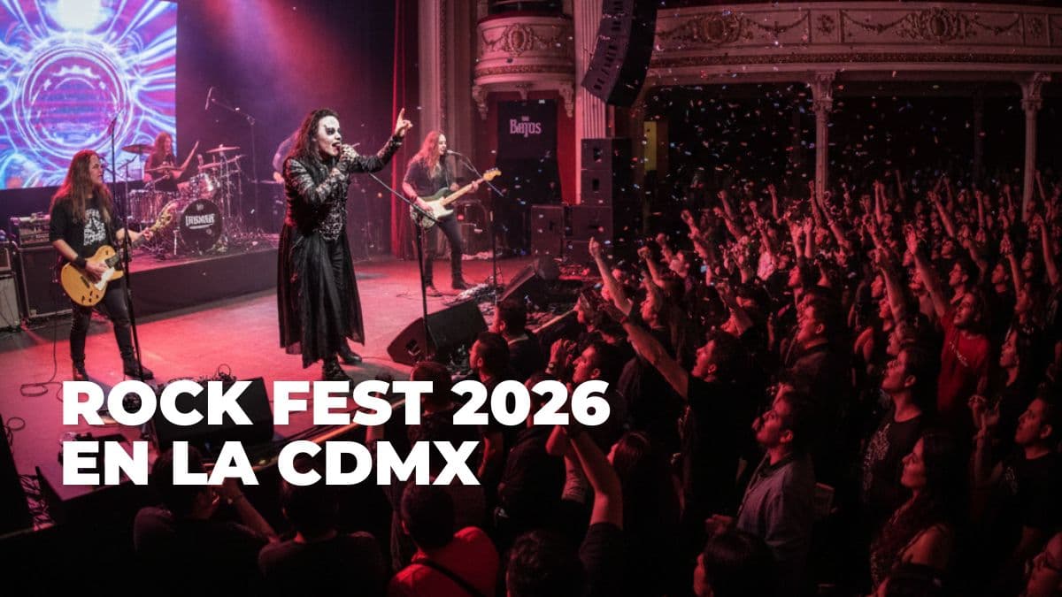 Rock Fest 2026
