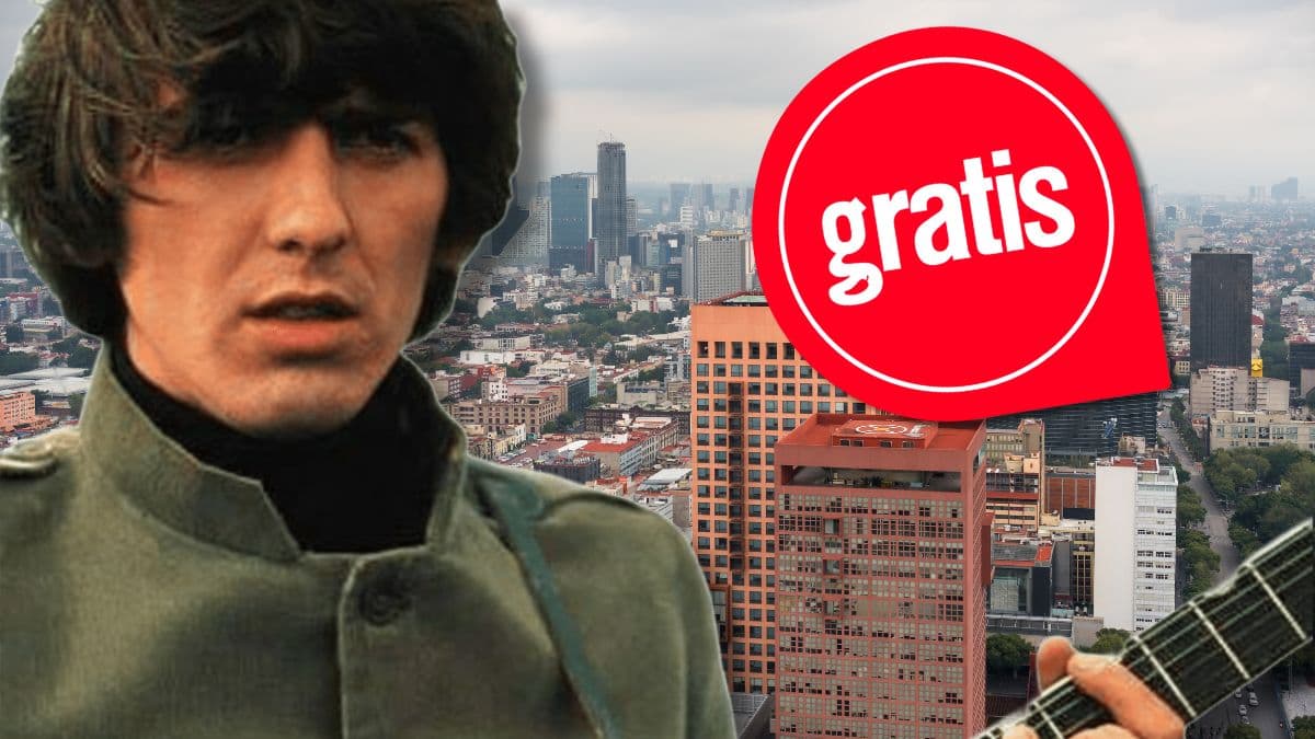 Tribute to George Harrison