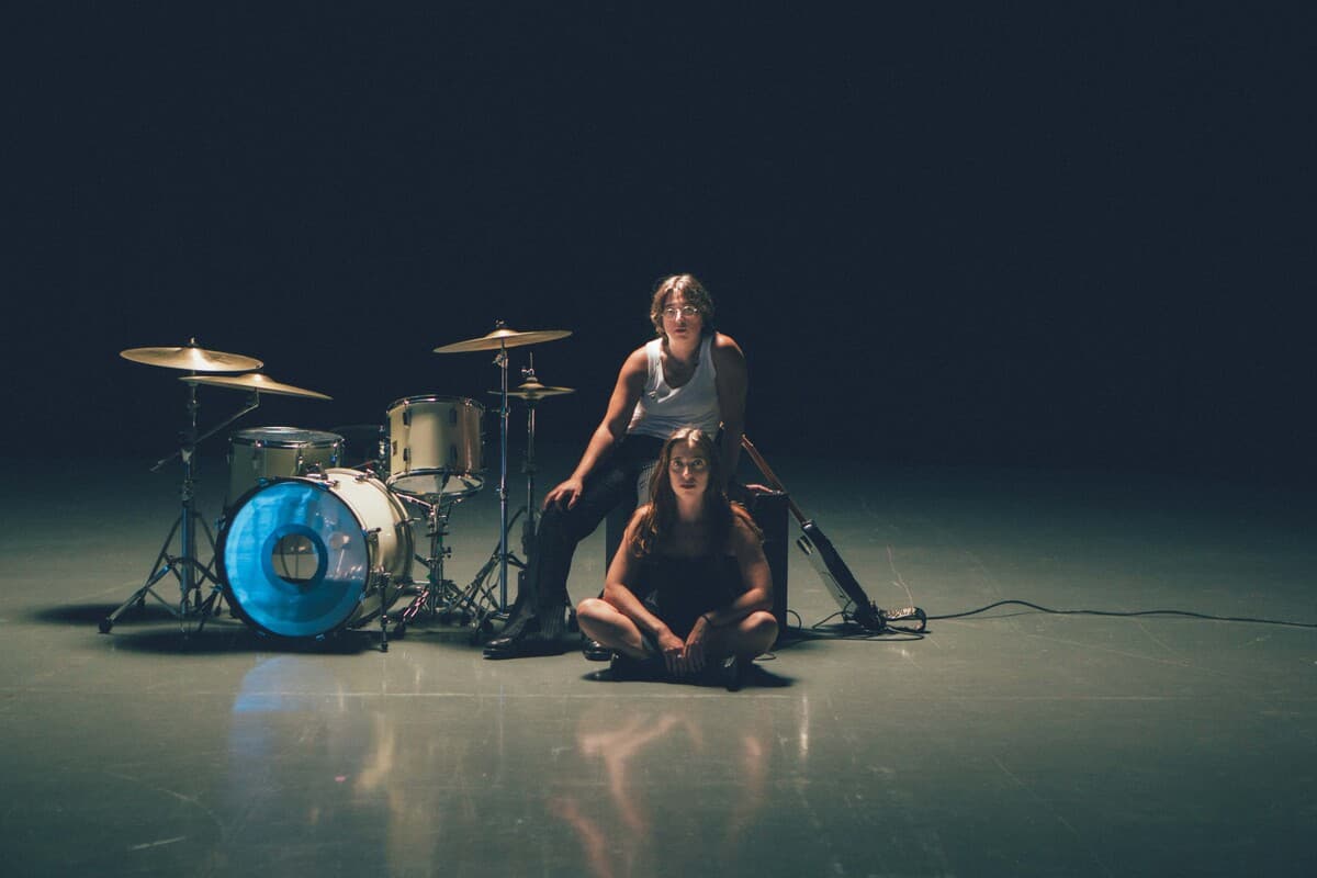 Chilango - Repion en CDMX: la dupla española de indie pop-rock habla ...