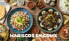 Semana Santa 2026: 7 marisquerías en CDMX; del ceviche clásico al aguachile negro