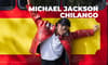 El Michael Jackson de Coyoacán: conoce a Erick, el chilango que mantiene vivo al Rey del Pop