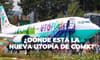 Nueva Utopía de CDMX tiene avión con simulador de vuelo, alberca y más: dónde está y qué actividades hay