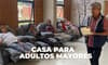 “Ya casi no hablo con nadie”: Casas de Día para adultos mayores ofrecen psicología y tanatología gratis