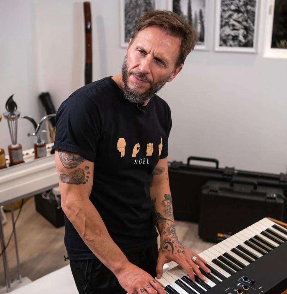 Sin Bandera tendrá concierto en CDMX ¡saca los ahorros! | Foto: Sin Bandera