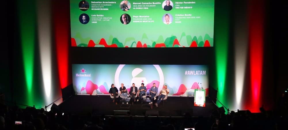 advertising week 2020