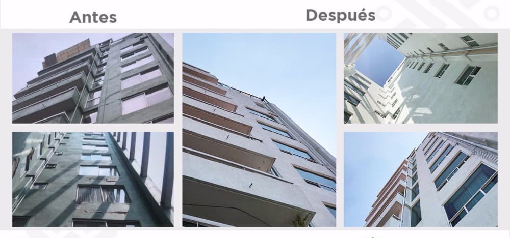 Prolongación Uxmal 1115