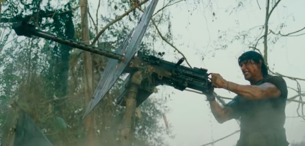 Rambo 5