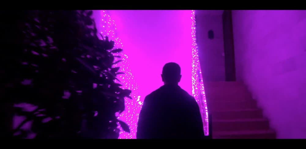 Películas grabadas con celulares