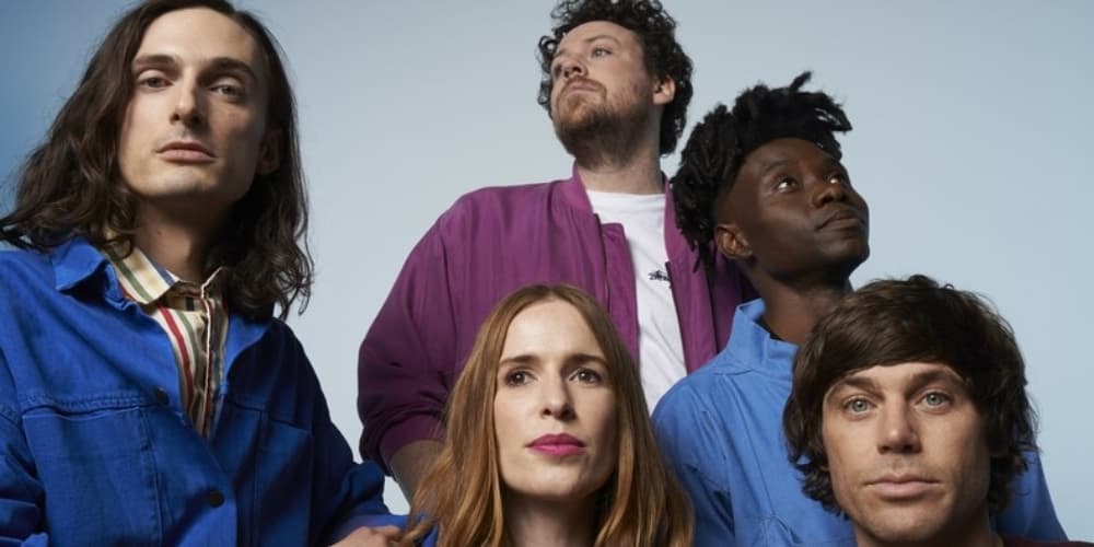 Metronomy Forever