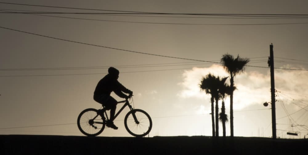 Origen del día mundial de la bicicleta