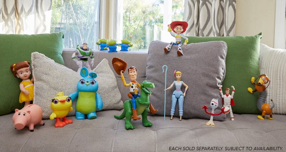 juguetes toy story 4