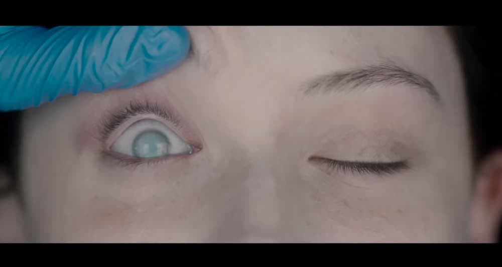 La Morgue