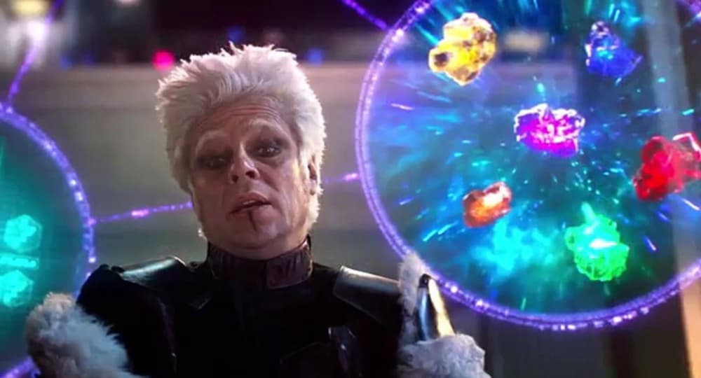 gemas del infinito